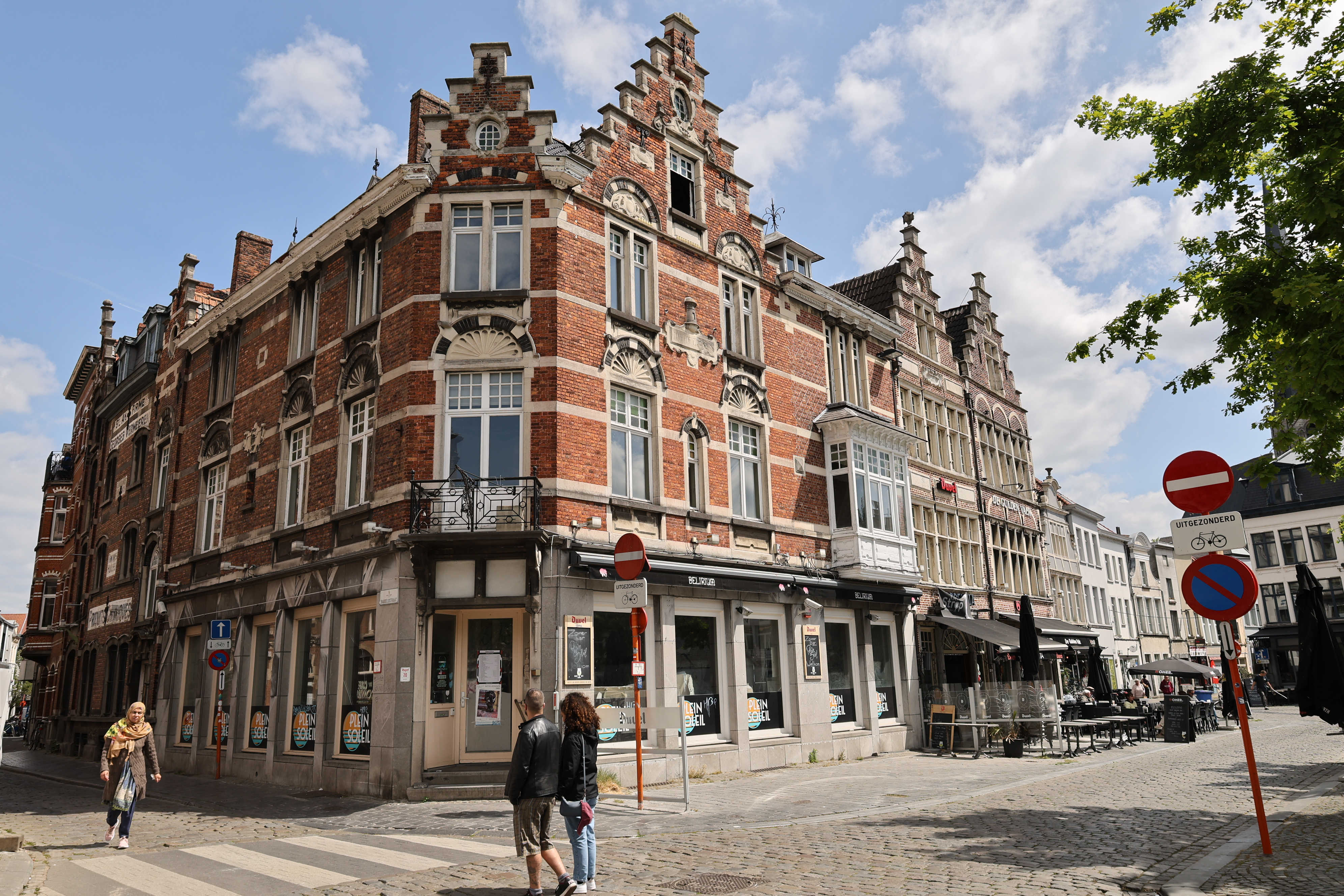 Ghent